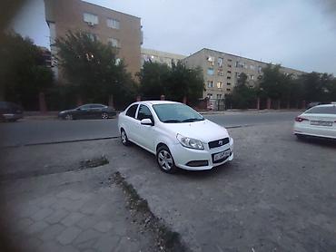 jac m3: ЗАЗ : 2017 г., Механика, Газ, Седан — 2