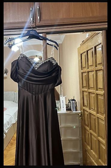 Donlar: Ziyafət donu, Maksi, L, XL — 3