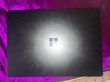 ноутбуки ми: Ультрабук, Microsoft Surface, 16 ГБ ОЭТ, Intel Core i7, 13.5 ", Колдонулган, Жумуш, окуу үчүн, эс тутум SSD