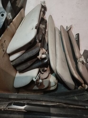 Digər avtomobil ehtiyat hissələri: Bmw e36 ehtiyat hissələri her bir ehtiyat hissələri var -da lalafo.az — 24 Digər avtomobil ehtiyat hissələri: Bmw e36 ehtiyat hissələri her bir ehtiyat hissələri var — 24