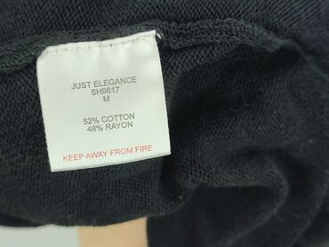 Topy: Just, Top damski, rozmiar M — 6