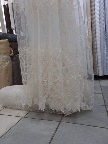 Zavese i draperije: Tanke i mrežaste zavese — 9