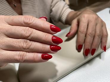 Маникюр: Покрытие гель лаком, Маникюр, Одноразовые расходные материалы — 5