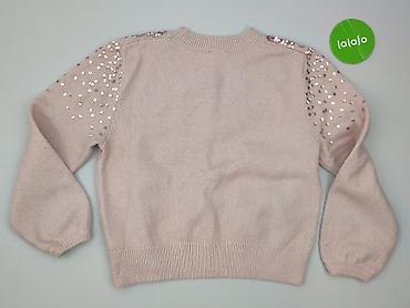 o pink: Tally Weijl, Sweter damski, rozmiar S — 3