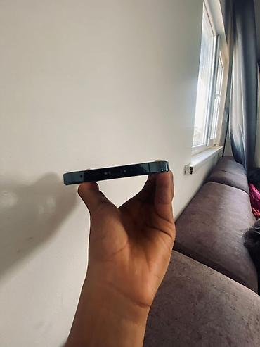 Apple iPhone: IPhone 12 Pro Max, Б/у, 128 ГБ, Blue Titanium, 100 % — 7