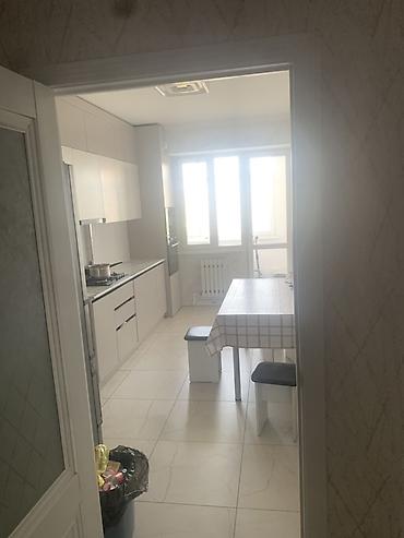 Долгосрочная аренда комнат: Сдается комната 2-3 девушкам в центре города сзади Vefa Светлая — 7