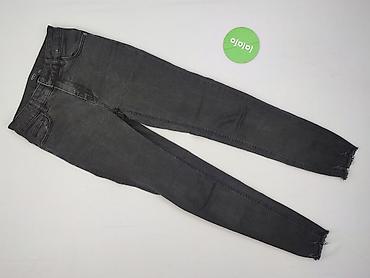 peckott denim: Reserved, Jeansy damskie, rozmiar XS — 2