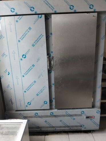 Soyuducu vitrinləri: 3 * 2 * 56, İşlənmiş, Ünvandan götürmə — 13