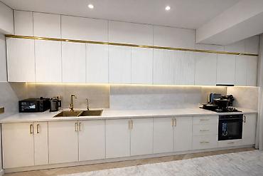 Кухонные гарнитуры: Кухонный гарнитур кухня. Уйдогу эмеректин эн керектуусу! Сиз — 26