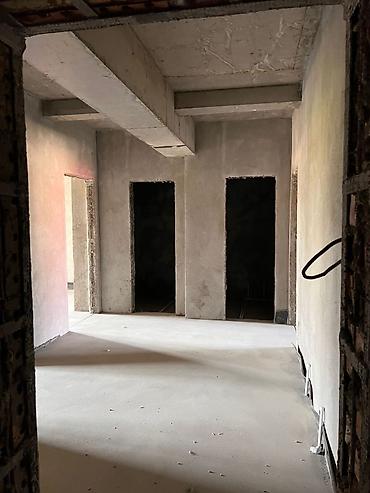 Продажа квартир: 3 комнаты, 86 м², Элитка, 10 этаж, ПСО (под самоотделку) — 7