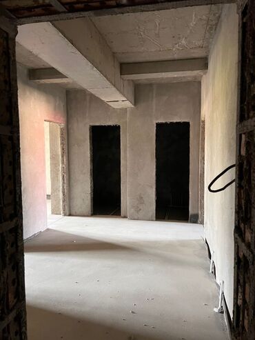 Новостройки от застройщика: Элитка, 3 комнаты, 86 м² — 5