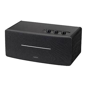 Audio: Edifier D12 Black - masaüstü istifadə üçün nəzərdə — 1