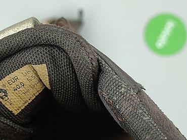 adamek buty: Sneakersy damskie, rozmiar 40 — 4