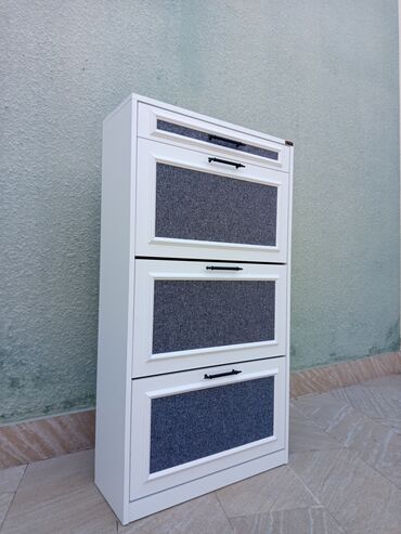 Dolablar: Yeni, Açılan, 4 qapılı Düz dolab, Dəhliz dolabı, Azərbaycan — 6