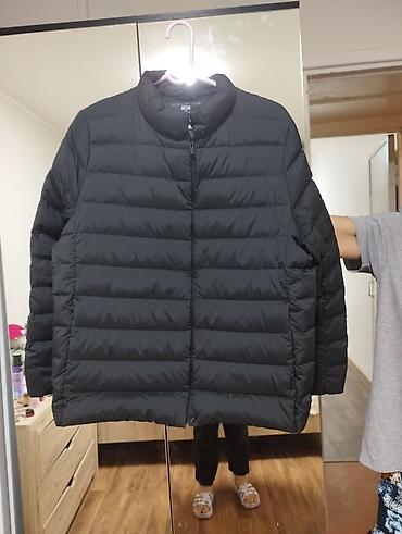 Легкий пуховик Uniqlo Ultra Light Down - Размер: 3XL (указан на