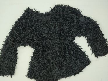 swetrowa sukienka h: Women`s sweater, size S (EU 36)
