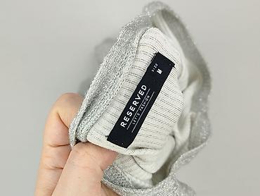second hand stores: Reserved, T-shirt damski, rozmiar M — 5