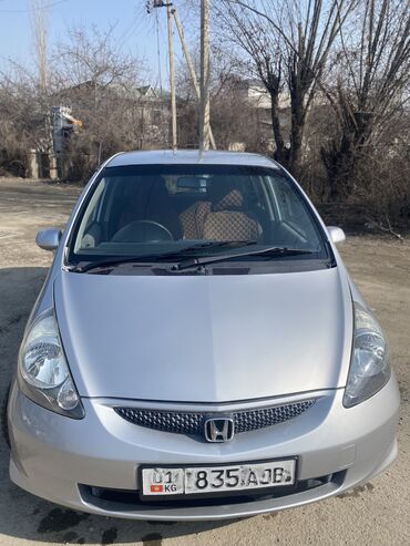 хонда crv 2006: Honda Fit: 2002 г., 1.3 л, Вариатор, Бензин, Хэтчбэк