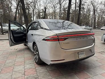gac ion: GAC Aion S Plus 2022/06 Пробег 56000 сох 93% Запас хода 500 Цена — 4