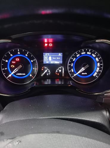авто базар: Changan Alsvin V7 sedan – gümüşü rəng,masin gorunduyu kimidir ugari — 9
