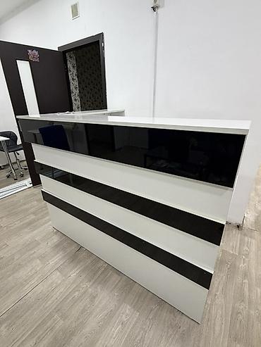 кун панель: Продается!!! Стойка ресепшен/администраторская - Современный — 5