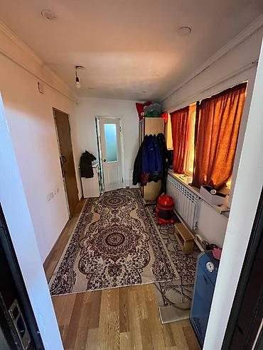Продажа времянок: 💎СРОЧНО ПРОДАЕТСЯ ДОМ 🏢Комнат: 4 📍Район: Ленинский район 🏘️Микрорайон — 9