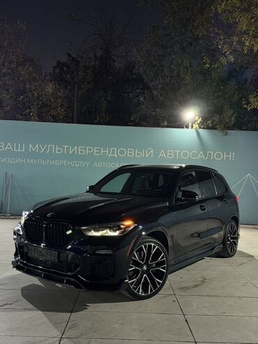 электр мотоцикл: BMW X5: 2018 г., 3 л, Автомат, Бензин, Кроссовер lalafo.kg да электр мотоцикл: BMW X5: 2018 г., 3 л, Автомат, Бензин, Кроссовер