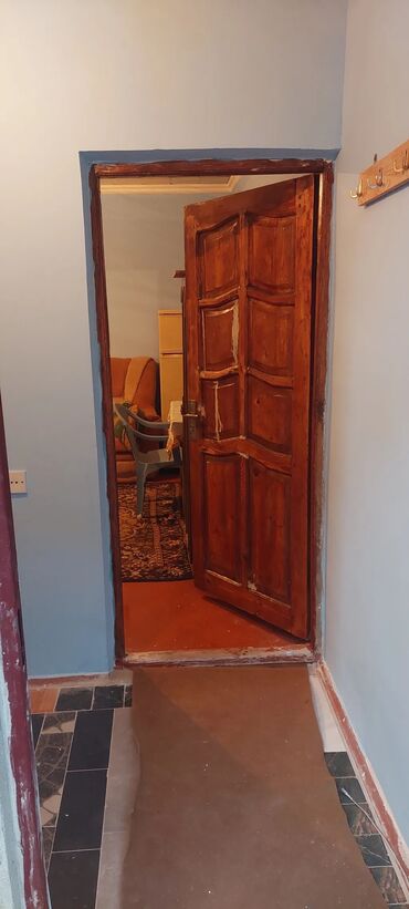 Uzunmüddətli kirayə evlər: 24 kv. m, 1 otaqlı, Qaz, İşıq, Su — 11