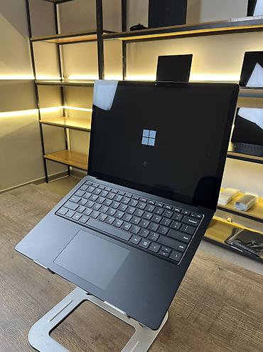 Ноутбуки Microsoft: Ультрабук, Б/у, Intel Core i7, В рассрочку — 3