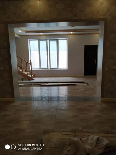 Həyət evləri və villaların satışı: Mərdəkan 4 otaqlı, 140 kv. m, Yeni təmirli — 2