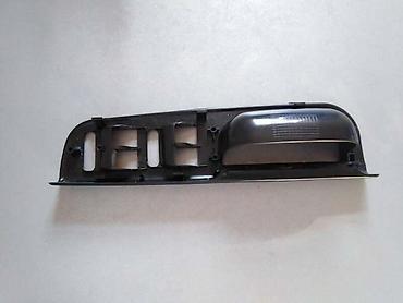 svetleci znak vw: RUKOHVAT 5 VRATA ZA VOLKSWAGEN GOLF 4, PASSAT B5, PASSAT B5.5 . | — 4