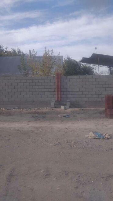Сокулук кыздар - Кыргызстан: Сатам Үй 40 кв. м, 3 бөлмө