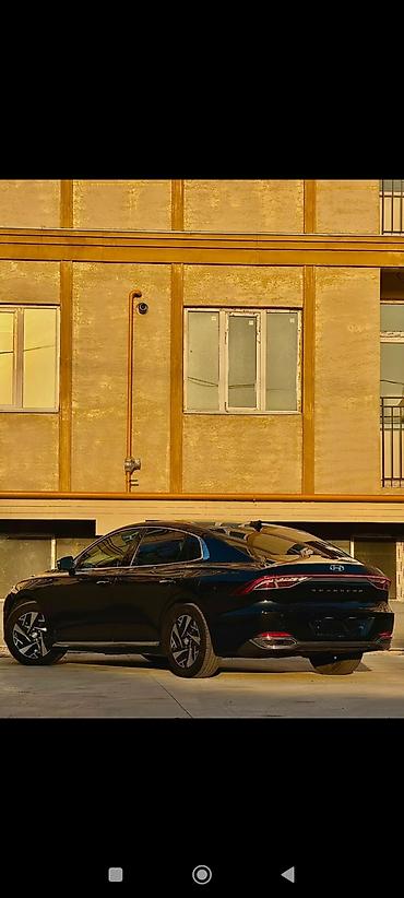 электро машине: Hyundai Grandeur: 2021 г., 2.4 л, Гибрид, Седан — 6