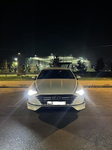 крепление для велосипеда на машину бишкек: Hyundai Sonata: 2019 г., 2 л, Бензин, Седан