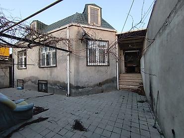 Həyət evi alıram: 120 kv. m, 5 otaqlı — 3