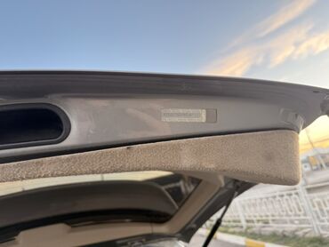 Lexus: Lexus RX: 2002 г., 3 л, Автомат, Газ, Кроссовер — 19