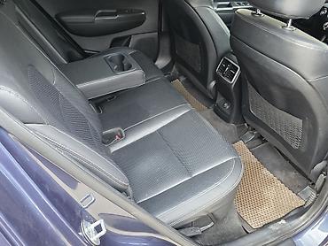 Kia: Kia Sportage: 2016 г., 1.7 л, Робот, Дизель, Кроссовер — 25