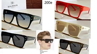 Naočare: BALMAIN, CHROME HEARTS, EKSKLUZIVNI MODELI, TOTALNI HIT | Novo! ! ! — 7