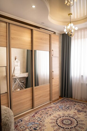 Продажа домов: Дом, 160 м², 6 комнат, Агентство недвижимости, Евроремонт at lalafo.kg — 18 Продажа домов: Дом, 160 м², 6 комнат, Агентство недвижимости, Евроремонт — 18