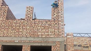 Кладка: Кладка кирпича Бесплатная консультация Больше 6 лет опыта — 10