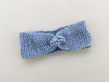 kombinezon dla niemowlaka na szydełku: Headband, condition - Very good