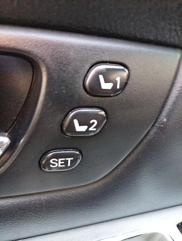 Унаа: Lexus RX: 2006 г., 3.5 л, Автомат, Бензин, Кроссовер — 7