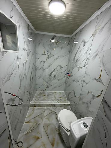 Продажа домов: Времянка, 40 м², 3 комнаты, Собственник at lalafo.kg — 5 Продажа домов: Времянка, 40 м², 3 комнаты, Собственник — 5