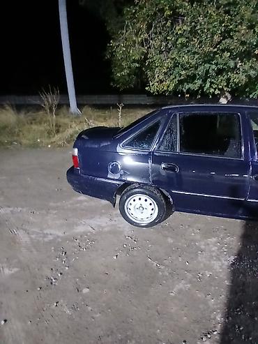 Daewoo: Daewoo Nexia: 2005 г., 1.5 л, Механика, Бензин, Седан — 3