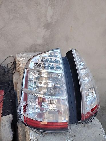 arxa stop: LED, Universal auto 2008 il, Orijinal, Yaponiya, Yeni — 2