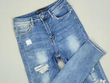 Farfallina, Jeans for women, size XL