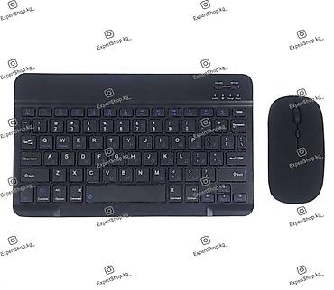 Клавиатуры: Клавиатура, Bluetooth подключение at lalafo.kg — 8 Клавиатуры: Клавиатура, Bluetooth подключение — 8