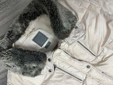 Zimske jakne: Geox, Jednobojni — 2