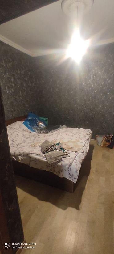 Uzunmüddətli kirayə evlər: 38 kv. m, 3 otaqlı — 3