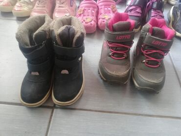 kaput new yorker: Ankle boots, Reebok